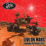 Live On Mars - London Astoria 1997