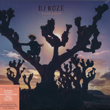 Dj Koze - Knock Knock (ltd Box Set 3LP+CD+7''+10'')