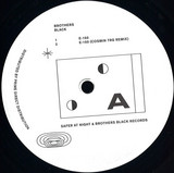 Brothers Black - Identity Crisis