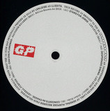 Len Leise, Salvador Ricardo, General Pur - Also Known As Edits