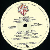 Stargard - Wear It Out