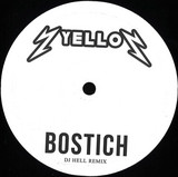 Yello - Bostich (Dj Hell 2018 Remix)