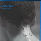 Madben - Fréquence(S) LP 3x12"