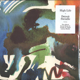 Dam Swindle - High Life 2x12"