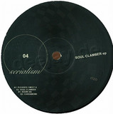 Itzo - Soul Clamber Ep