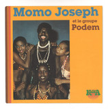 Momo Joseph / Groupe Podem - Love Africa Soul