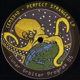 CEM3340 - Perfect Stranger LP