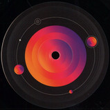 Alessio Viggiano & Laurent Ci - Vonobox EP