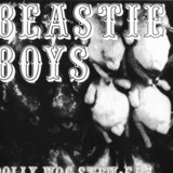 Beastie Boys - POLLY WOG STEW EP