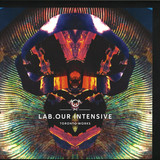 Various - Lab.Our Intensive: Toronto Works 2x12"