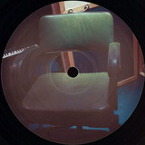 Weird Weather - Leather Chair EP