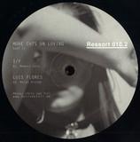 Various - More Cuts On Loving Part I I