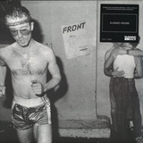 Running Back Presents - Front Part 2 (2x12")