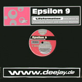Epsilon 9 - Lifeformation