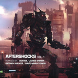 Arctor / Old Boy - Aftershocks Volume 1