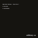 Mads Emil Nielsen - Black Box 1