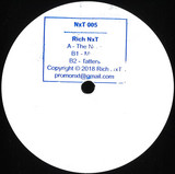Rich NxT - NXT005 (Repress)