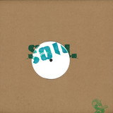 SOJ - Mile a Mile EP