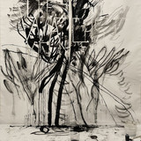 Andreas Usenbenz & Christoph Lammers - Drawing In Sound