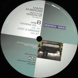 Mark Ambrose - Into The Groove EP