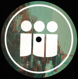 ACID_LAB x AHMAD - SHIMAZU CLAN EP