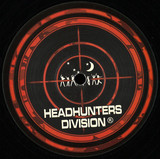 Chatta B & Potential Bad Boy - Headhunters Volume 2