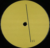 Ron's Mobile Disco - Subconscious Exploration EP