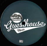 Boby D'Ambrosio / DJ Mes / DJ Fudge / Hazzaro - Super Secret Squirrel Trax Vol 7