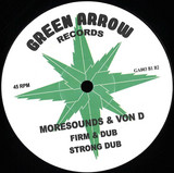 Von D & Moresounds - Firm & Strong