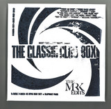 Mr K - Classic Club Box