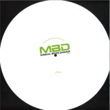 Toolman (aka F. Grant) - Gold Bunny