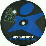 Uppermost - Off Stage Ep