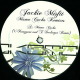 Jackie Misfit - Mama Cocha