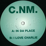 In Da Place - I Love Charly