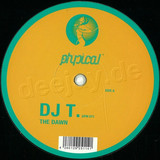 Dj T. - The Dawn