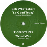 Ben Westbeech / Vikter Duplaix - So Good Today / Looking For Lo