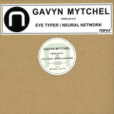 Gavyn Mythcel - Paralax Ep