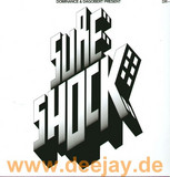 Dominace & Dagobert - Sure Shock