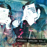 Horizons Music - Internal Affairs Vol 2  2x12"