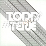 Todd Terje - Remaster Of The Universe Seven