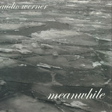 Audio Werner - Meanwhile 2x12"