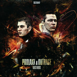 Prolaxx & Outrage - Bastards