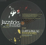 Paul Sg & Clart - Rhodesomes