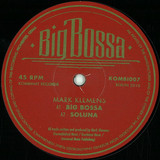 Mark Klemens - Big Bossa