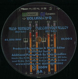 Spearian & Master Editor - Rush Remedy / Question Your Reali