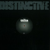 Caper - Something Else