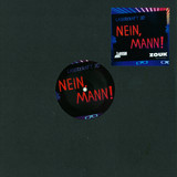 Laserkraft - Nein Mann