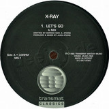 Rhythm Is Rhythm - Icon/kao Tic Harmony