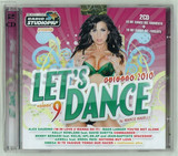 Let's Dance - Autumn 2010 Vol. 9