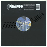 Noaipre - Anxiety Square/pretty Psycho